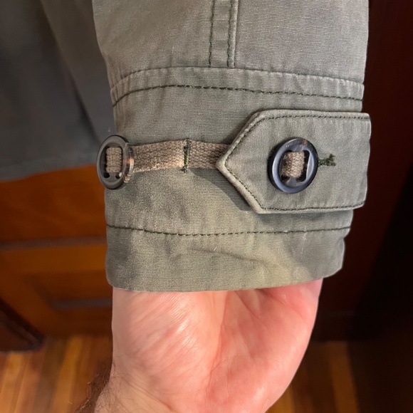 Abercrombie mens park - Picture 7 of 7